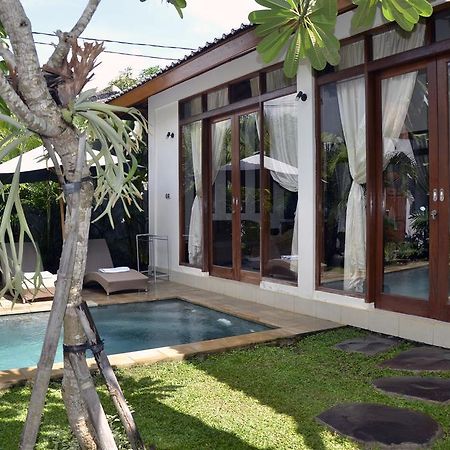 Villa Jepun Ubud Exteriör bild